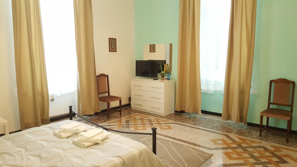 Royal Suite Genova Kültér fotó