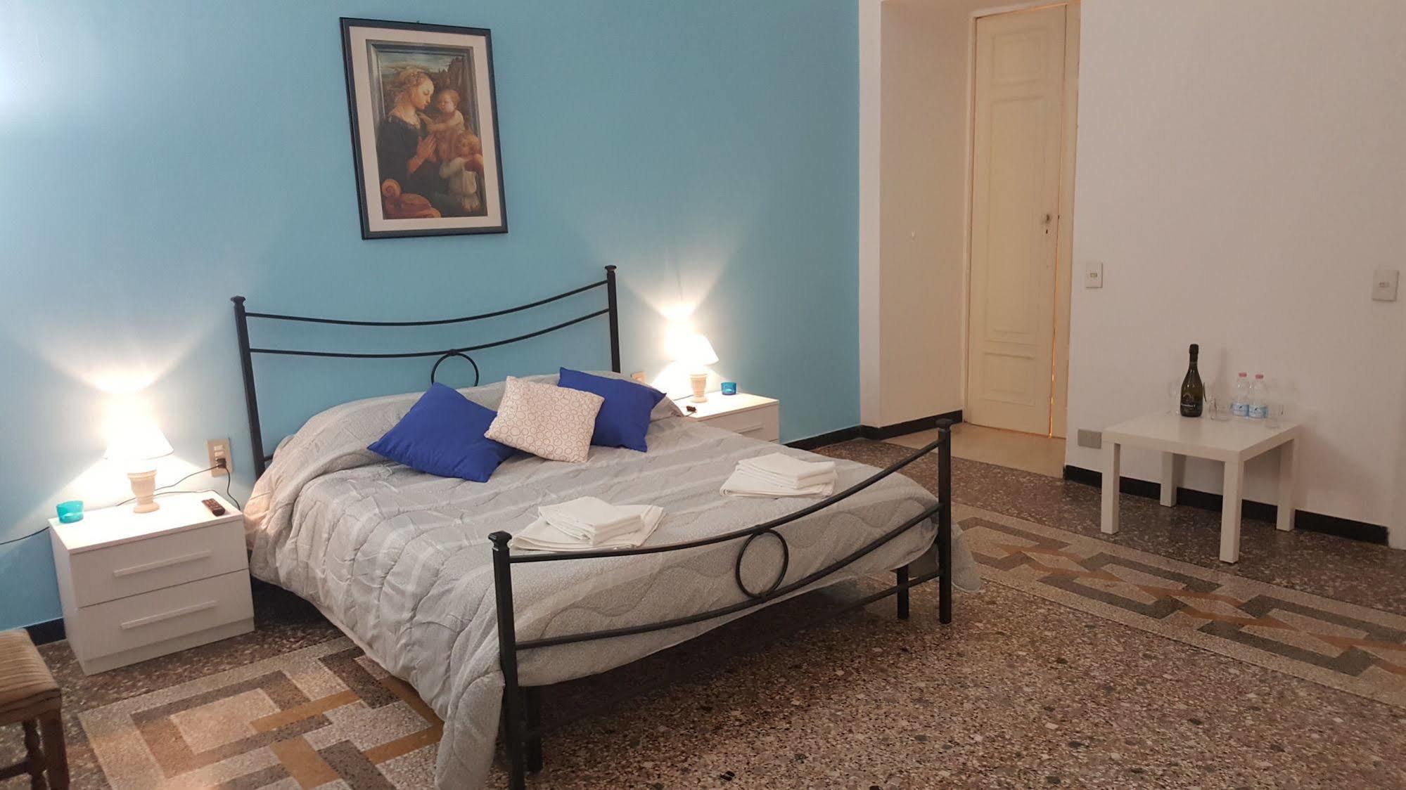 Royal Suite Genova Kültér fotó